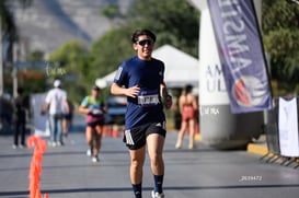 Carrera 10 millas y 5K Rotary @tar.mx