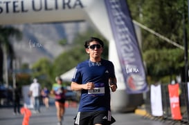 Carrera 10 millas y 5K Rotary @tar.mx