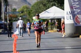 Carrera 10 millas y 5K Rotary @tar.mx