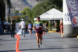 Carrera 10 millas y 5K Rotary @tar.mx