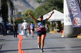 Carrera 10 millas y 5K Rotary @tar.mx