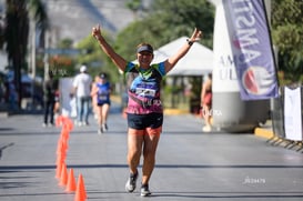 Carrera 10 millas y 5K Rotary @tar.mx