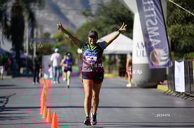 Carrera 10 millas y 5K Rotary @tar.mx