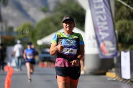 Carrera 10 millas y 5K Rotary @tar.mx