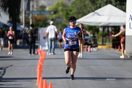 Carrera 10 millas y 5K Rotary @tar.mx