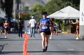 Carrera 10 millas y 5K Rotary @tar.mx
