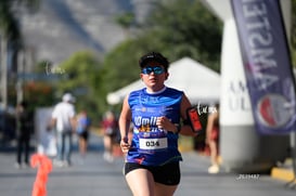 Carrera 10 millas y 5K Rotary @tar.mx
