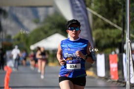 Carrera 10 millas y 5K Rotary @tar.mx