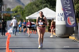 Carrera 10 millas y 5K Rotary @tar.mx