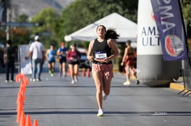 Carrera 10 millas y 5K Rotary @tar.mx