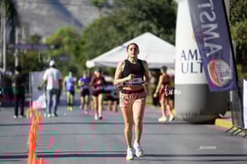 Carrera 10 millas y 5K Rotary @tar.mx