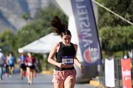 Carrera 10 millas y 5K Rotary @tar.mx