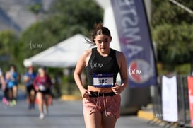 Carrera 10 millas y 5K Rotary @tar.mx