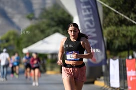 Carrera 10 millas y 5K Rotary @tar.mx