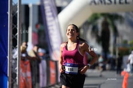 Carrera 10 millas y 5K Rotary @tar.mx