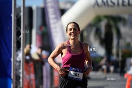 Carrera 10 millas y 5K Rotary @tar.mx