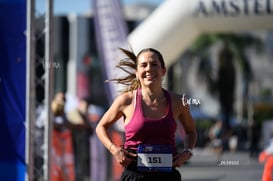 Carrera 10 millas y 5K Rotary @tar.mx