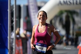 Carrera 10 millas y 5K Rotary @tar.mx
