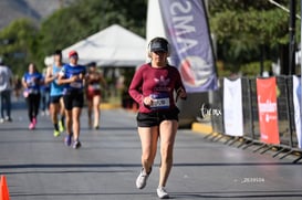 Carrera 10 millas y 5K Rotary @tar.mx