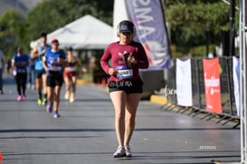 Carrera 10 millas y 5K Rotary @tar.mx