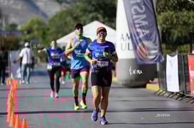 Carrera 10 millas y 5K Rotary @tar.mx