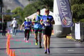 Carrera 10 millas y 5K Rotary @tar.mx