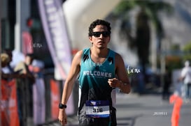 Carrera 10 millas y 5K Rotary @tar.mx