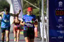 Carrera 10 millas y 5K Rotary @tar.mx