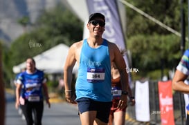 Carrera 10 millas y 5K Rotary @tar.mx