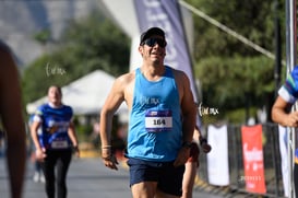 Carrera 10 millas y 5K Rotary @tar.mx