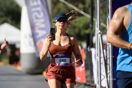 Carrera 10 millas y 5K Rotary @tar.mx