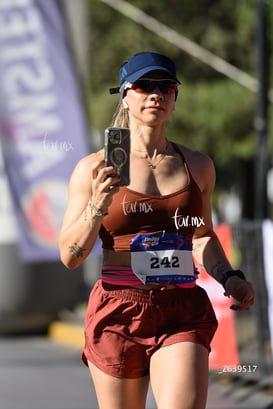 Carrera 10 millas y 5K Rotary @tar.mx