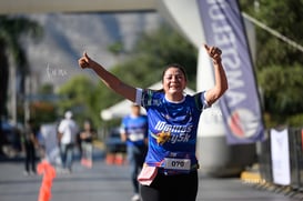 Carrera 10 millas y 5K Rotary @tar.mx