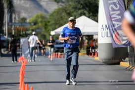 Carrera 10 millas y 5K Rotary @tar.mx
