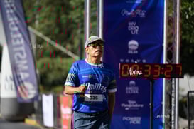 Carrera 10 millas y 5K Rotary @tar.mx