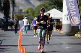 Carrera 10 millas y 5K Rotary @tar.mx