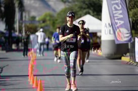 Carrera 10 millas y 5K Rotary @tar.mx