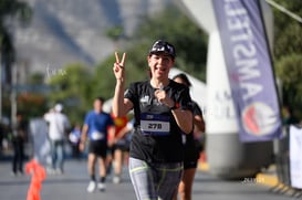 Carrera 10 millas y 5K Rotary @tar.mx