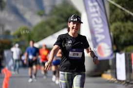 Carrera 10 millas y 5K Rotary @tar.mx