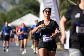 Carrera 10 millas y 5K Rotary @tar.mx