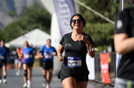 Carrera 10 millas y 5K Rotary @tar.mx