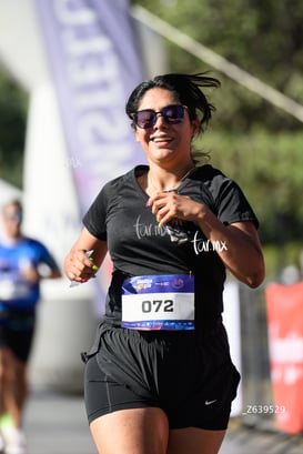 Carrera 10 millas y 5K Rotary @tar.mx
