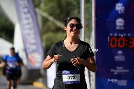 Carrera 10 millas y 5K Rotary @tar.mx