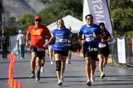 Carrera 10 millas y 5K Rotary @tar.mx