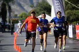 Carrera 10 millas y 5K Rotary @tar.mx