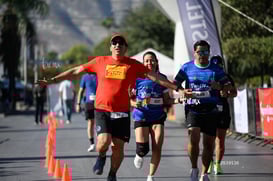 Carrera 10 millas y 5K Rotary @tar.mx