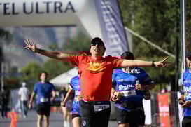 Carrera 10 millas y 5K Rotary @tar.mx