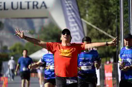 Carrera 10 millas y 5K Rotary @tar.mx
