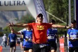 Carrera 10 millas y 5K Rotary @tar.mx