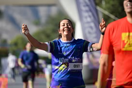 Carrera 10 millas y 5K Rotary @tar.mx